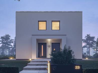 Einfamilienhaus zum Kauf - Erstbezug provisionsfrei 339.999 € 4 Zimmer 134 m² 477 m² Grundstück Dillingen Dillingen 66763