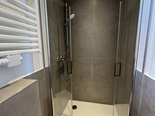 Wohnung zur Miete 612 € 3 Zimmer 51 m² 1. Geschoss An der Ölmühle 8 Düren 52349