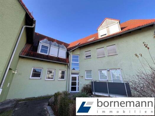 Wohnung zum Kauf 139.000 € 2 Zimmer 43,8 m² Leerstetten Schwanstetten 90596