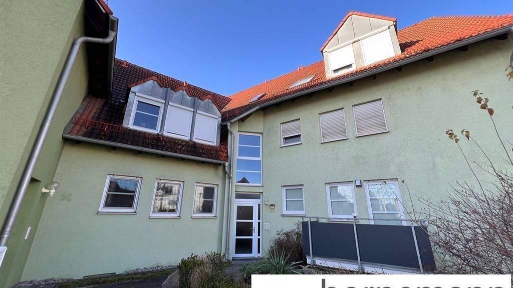 Wohnung zum Kauf 139.000 € 2 Zimmer 43,8 m² Leerstetten Schwanstetten 90596
