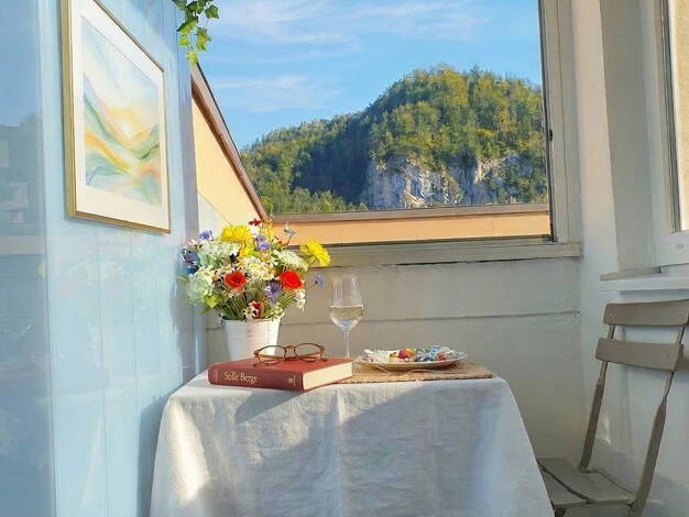 Studio zur Miete 795 € 1 Zimmer 28 m² Kufstein 6330