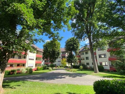 Wohnung zum Kauf 260.000 € 2 Zimmer 69 m² Bad Dürrheim Bad Dürrheim 78073