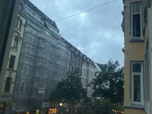 Wohnung zur Miete 650 € 3 Zimmer 82 m² Geschoss 1/3 frei ab 01.09.2026 Mitte Bremerhaven 27568