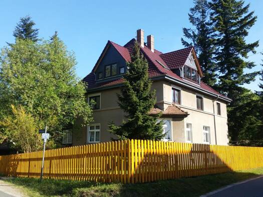 Wohnung zur Miete 750 € 4 Zimmer 104 m² Geschoss 1/2 frei ab 10.03.2026 Jonsdorf 02796