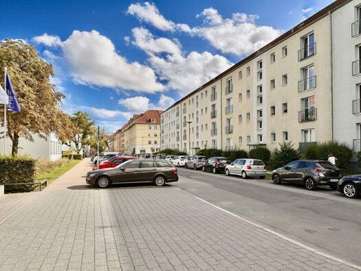 Studio zur Miete 475 € 2 Zimmer 49 m² EG frei ab 01.05.2026 Altonaer Str. 9 Krämpfervorstadt Erfurt 99085