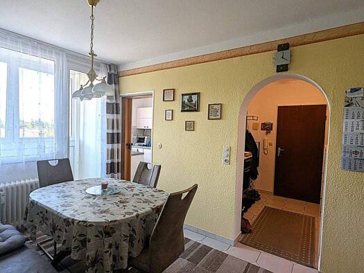 WG-Zimmer zum Kauf 199.000 € 3 Zimmer 75 m² 4. Geschoss Tenever Bremen 28325