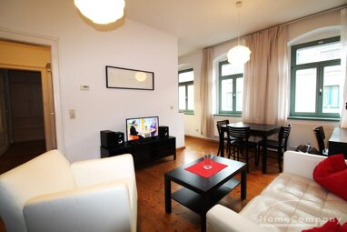 Wohnung zur Miete Wohnen auf Zeit 1.100 € 2 Zimmer 41 m² frei ab 31.10.2024 Äußere Neustadt (Frühlingstr.) Dresden 01099