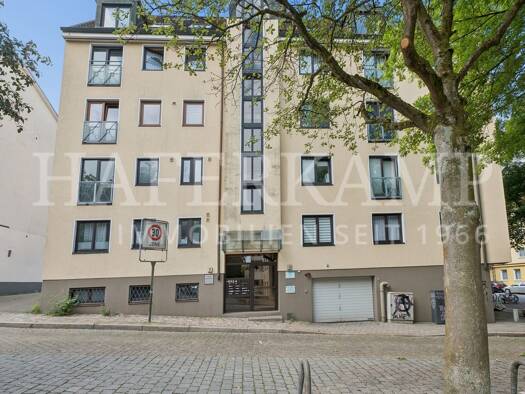 Wohnung zum Kauf 255.000 € 2,5 Zimmer 71,9 m² 1. Geschoss Harburg Harburg 21073