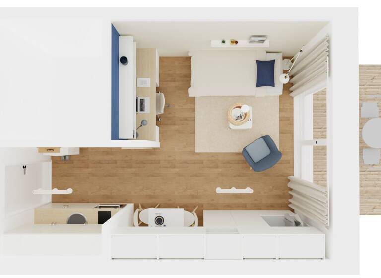 Neubauprojekt zum Kauf Rennekamp 4+6 Soest 59494