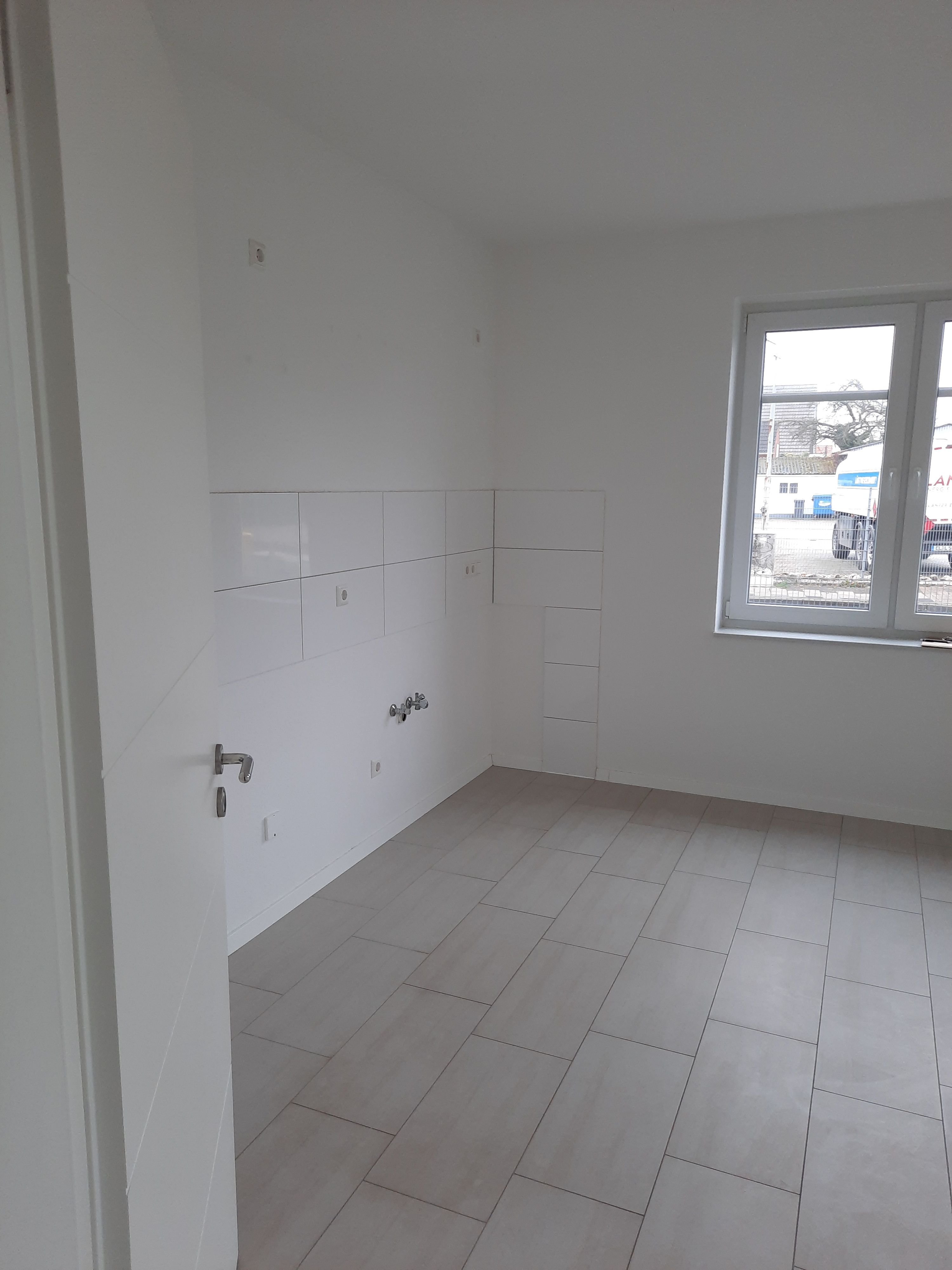 Penthouse zur Miete 700 € 3 Zimmer 82,7 m²<br/>Wohnfläche 1.<br/>Geschoss 01.02.2025<br/>Verfügbarkeit Menslager Str. 52a Neustadt Quakenbrück 49610