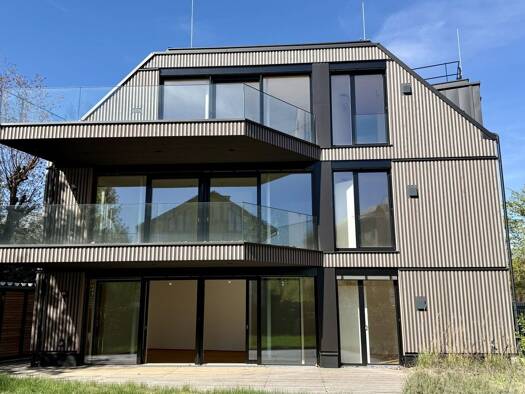 Wohnung zum Kauf - Erstbezug 1.187.430 € 4 Zimmer 94,6 m² EG Wien 1130