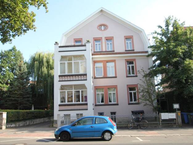 Wohnung zur Miete 725 € 2 Zimmer 52 m² 3. Geschoss frei ab 01.09.2026 Keplerstraße 24 Göttingen 37085