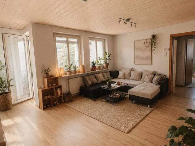 Wohnung zum Kauf provisionsfrei 875.000 € 5 Zimmer 105 m² 3. Geschoss Laim München 80687