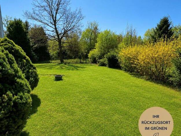 Doppelhaushälfte zum Kauf provisionsfrei 1.250.000 € 6 Zimmer 120 m² 460 m² Grundstück frei ab sofort Trudering-Riem München 81827