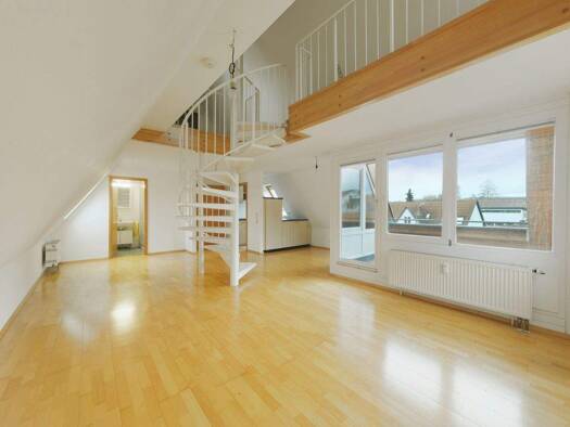 Wohnung zum Kauf 175.000 € 2 Zimmer 55,2 m² frei ab sofort Gültstein Herrenberg 71083