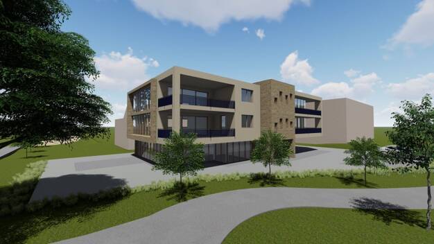 Bürofläche zur Miete 18 € 432 m² Bürofläche teilbar ab 175,4 m² Großsachsen Hirschberg 69493