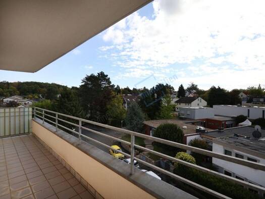 Wohnung zum Kauf 279.900 € 2 Zimmer 68,1 m² frei ab sofort Darmstadt Darmstadt 64287
