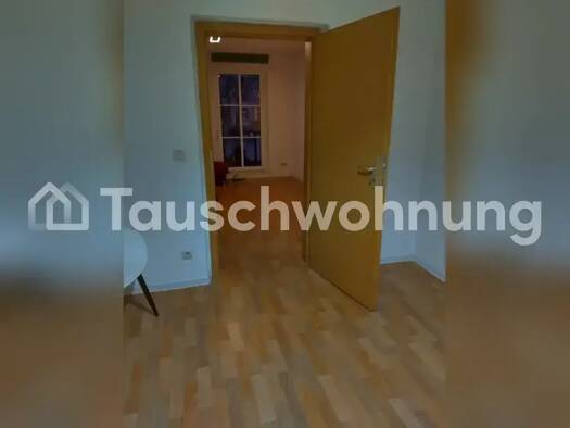 Wohnung zur Miete Tauschwohnung 360 € 2 Zimmer 51 m² Plauen Dresden 01187