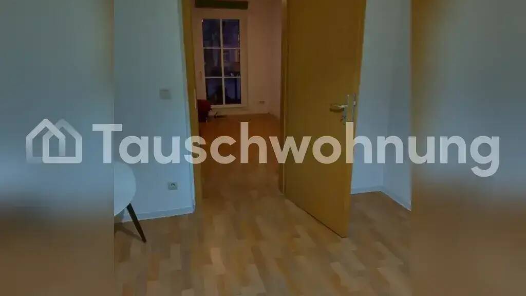 Wohnung zur Miete Tauschwohnung 360 € 2 Zimmer 51 m² Plauen Dresden 01187