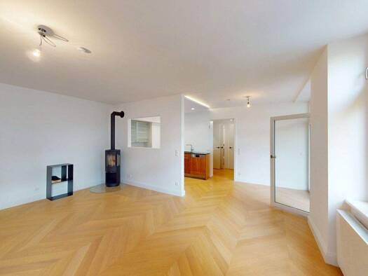 Wohnung zum Kauf 690.000 € 2 Zimmer 80,2 m² Wien 1050