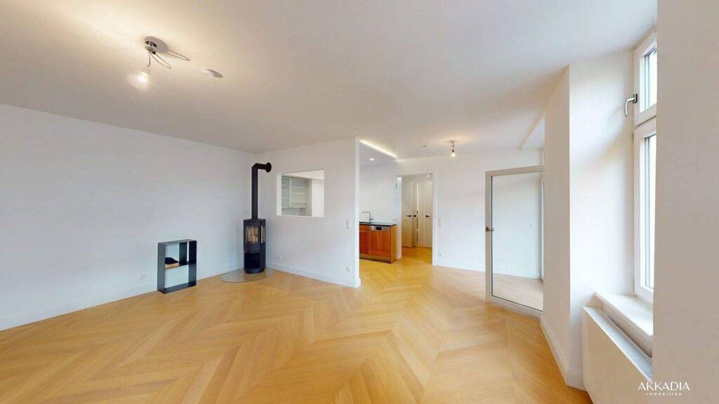 Wohnung zum Kauf 690.000 € 2 Zimmer 80,2 m² Wien 1050