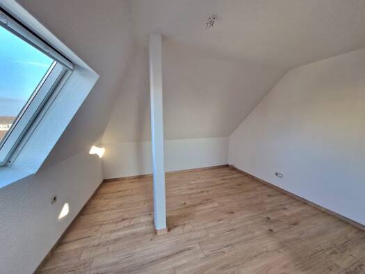 Wohnung zur Miete 540 € 2 Zimmer 40 m² Geschoss 2/3 frei ab 01.02.2026 Rothenditmold Kassel 34127