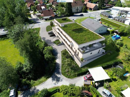 Wohnung zum Kauf - Erstbezug 239.900 € 2,5 Zimmer 51 m² Hart bei Graz 8075