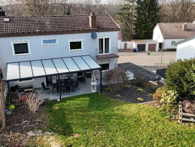 Einfamilienhaus zum Kauf 379.000 € 7 Zimmer 240 m² 720 m² Grundstück Ruhbank Pirmasens 66955