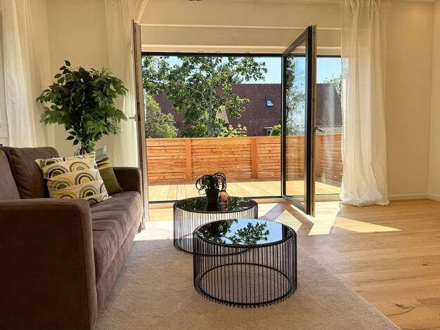 Maisonette zum Kauf - Erstbezug provisionsfrei 499.500 € 3 Zimmer 73,2 m² Eibach Nürnberg 90451