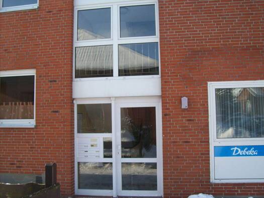 Wohnung zur Miete 600 € 2,5 Zimmer 63,9 m² 1. Geschoss Alte Dorfstraße 44 Probsteierhagen 24253