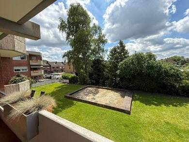 Wohnung zum Kauf 249.000 € 4 Zimmer 105 m² Marderweg 70 Statistischer Bezirk 21 Hamm 59071