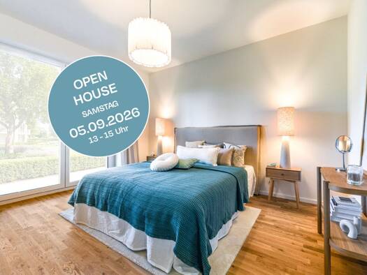 Maisonette zum Kauf - Neubau provisionsfrei 949.000 € 4 Zimmer 120,1 m² EG Niendorfer Weg 11 Groß Borstel Nord 22453