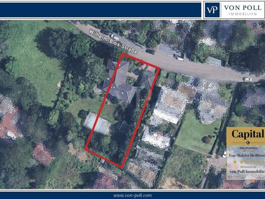 Grundstück zum Kauf 1.900.000 € 1.300 m² Grundstück Heilbronn 74076