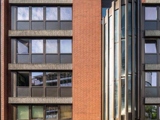 Wohnung zur Miete 1.170 € 3 Zimmer 93,1 m² 2. Geschoss frei ab 16.02.2026 Fischerstraße 13 Calenberger Neustadt Hannover 30167