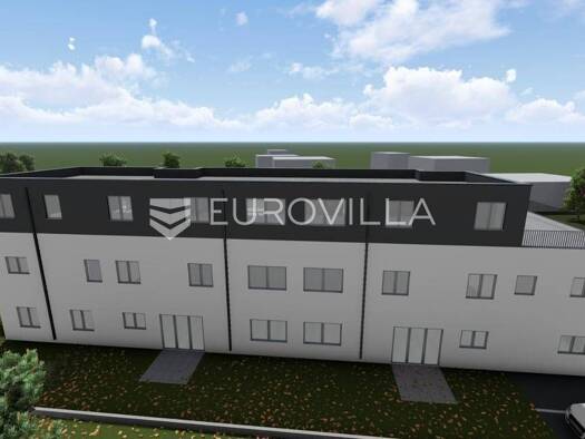 Wohnung zum Kauf 215.320 € 2 Zimmer 61 m² 1. Geschoss Strmec Sveta Nedelja