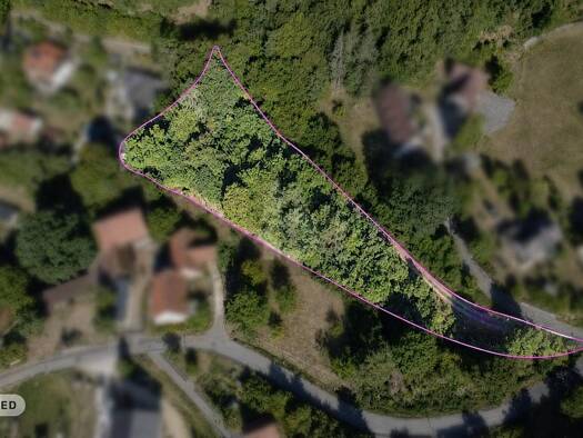 Land-/Forstwirtschaft zum Kauf 35.000 € 2.593 m² Grundstück Schmidtstadt Etzelwang 92268