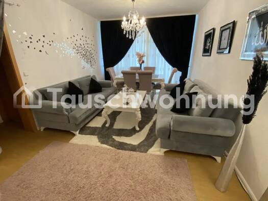 Wohnung zur Miete Tauschwohnung 324 € 2 Zimmer 50 m² 5. Geschoss Friedrichsfelde Berlin 10319