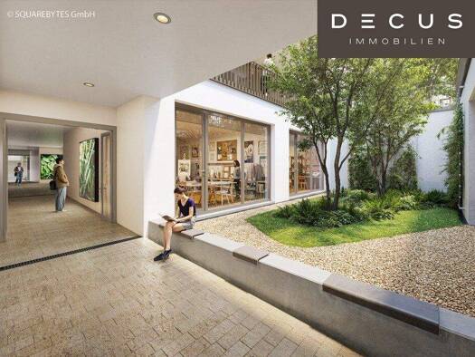 Wohnung zum Kauf - Erstbezug 404.000 € 2 Zimmer 49,9 m² 9. Geschoss Wien 1030