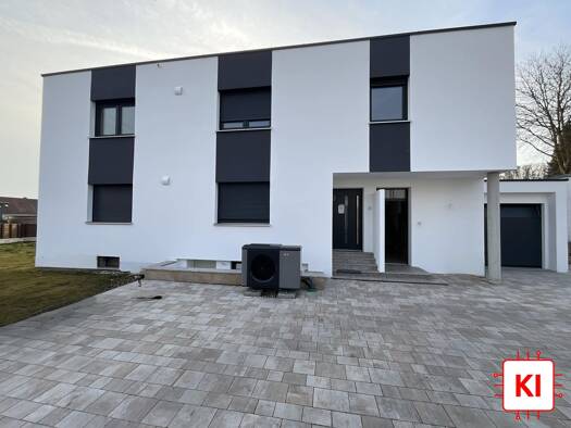 Wohnung zum Kauf 565.000 € 4 Zimmer 133,3 m² frei ab sofort Großmehring 85098