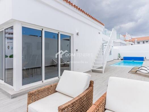 Haus zum Kauf 945.000 € 94 m² 319 m² Grundstück Adeje 38670