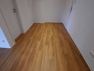 Wohnung zur Miete 770 € 86,5 m² 1. Geschoss Budapester Str. 20 a Weststadt Weimar 99427