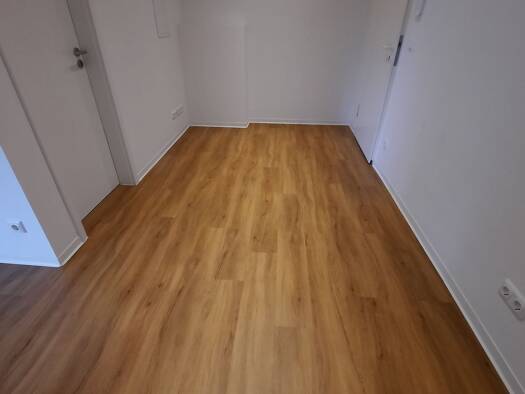 Wohnung zur Miete 770 € 86,5 m² 1. Geschoss Budapester Str. 20 a Weststadt Weimar 99427