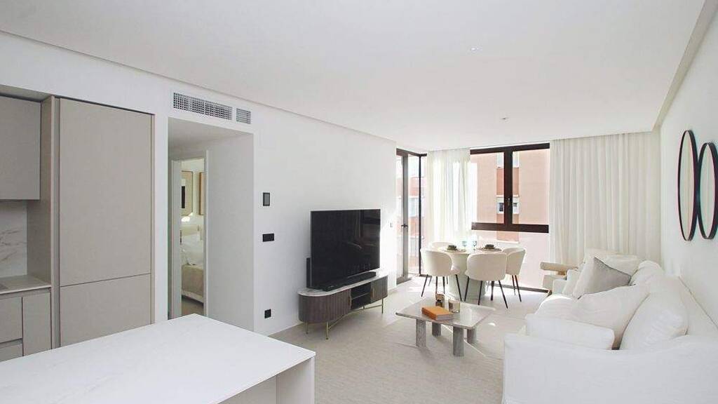 Wohnung zum Kauf - Erstbezug 989.000 € 3 Zimmer 75 m² Palma 07181