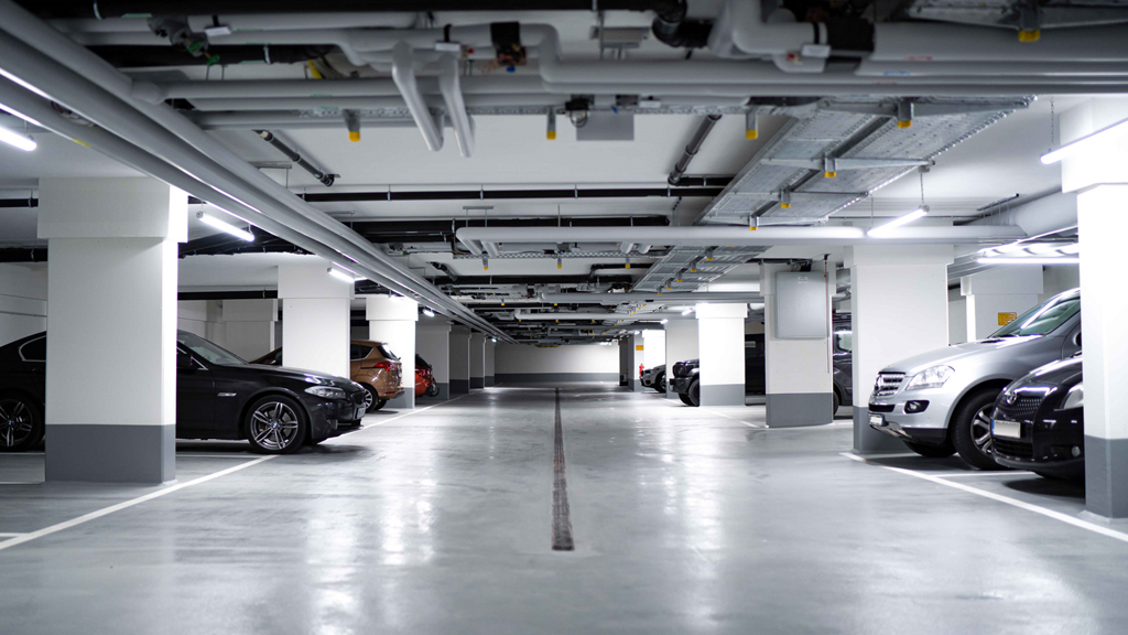 Tiefgaragenstellplatz zur Miete provisionsfrei 59 € Theodor-Heuss-Straße 26 Ingolstadt 85055