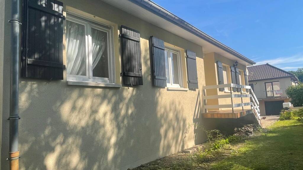 Haus zum Kauf provisionsfrei 204.000 € 5 Zimmer 101 m² 626 m² Grundstück Sud THEDING 57450
