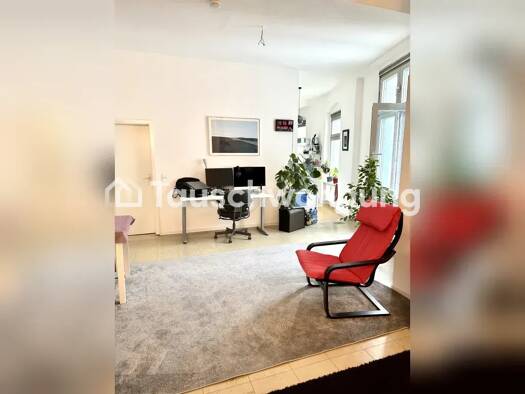 Wohnung zur Miete Tauschwohnung 416 € 1 Zimmer 63 m² 4. Geschoss Mariendorf Berlin 10827