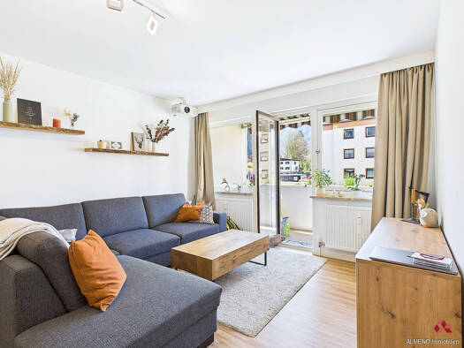 Wohnung zum Kauf 398.500 € 3 Zimmer 83,5 m² 2. Geschoss Kufstein 6330