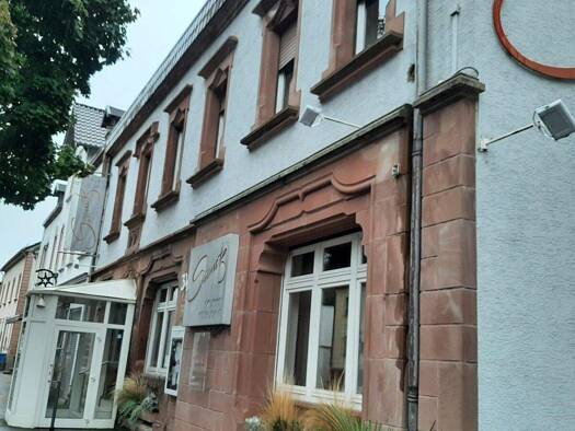 Restaurant zum Kauf 279.999 € Großrosseln 66352