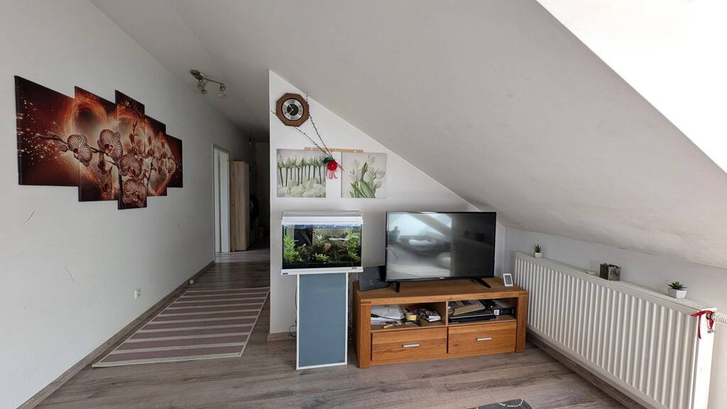 Wohnung zum Kauf provisionsfrei 119.500 € 2 Zimmer 55 m² 3. Geschoss Bahnhofstraße 10 Asbach-Bäumenheim 86663