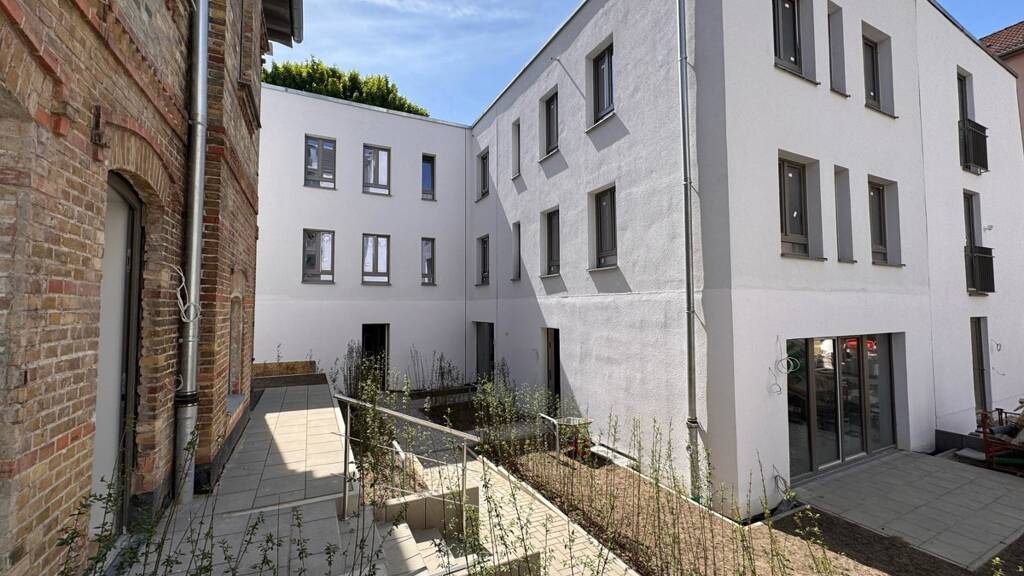 Einfamilienhaus zum Kauf - Erstbezug 929.000 € 4 Zimmer 123 m² 45 m² Grundstück Weißensee Berlin 13088